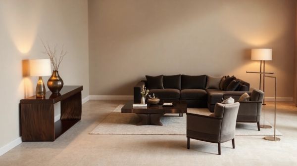 10 idées originales pour une décoration maison élégante