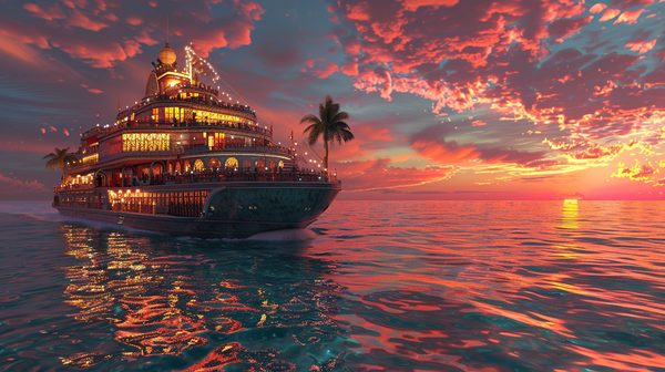 Guide: trouver une croisière pas chère efficacement