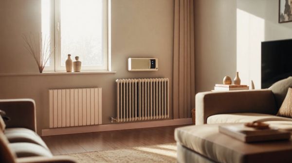 Les avantages d'utiliser une pompe à chaleur pour votre chauffage