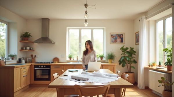 Optimiser sa rénovation énergétique pour mieux économiser