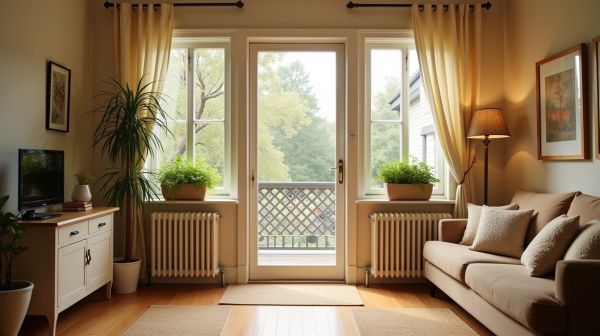 Réussir rénovation F : conseils pratiques pour améliorer votre logement