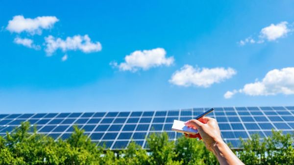 Top 5 avantages de l'énergie renouvelable à connaître