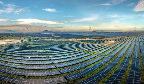Top 5 avantages de l'énergie renouvelable à connaître