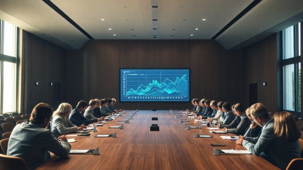 Top 5 enjeux actuels de la transition énergétique