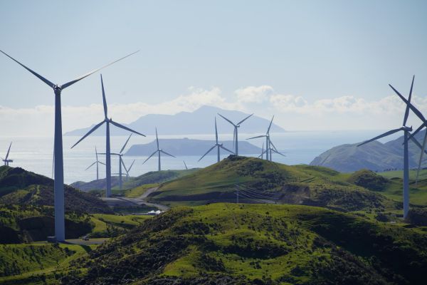 Top 5 enjeux actuels de la transition énergétique