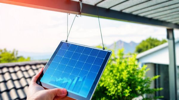Top 5 modèles de panneaux solaires photovoltaïques en 2023