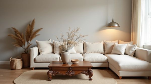 Votre intérieur sublimé avec une décoration de la maison unique
