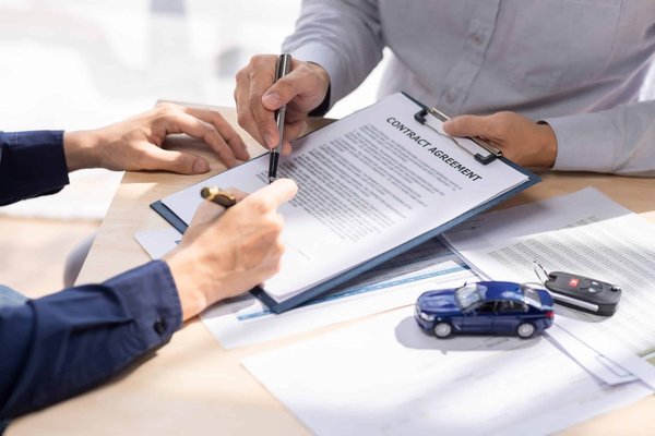 Assurance auto : conseils pour payer moins