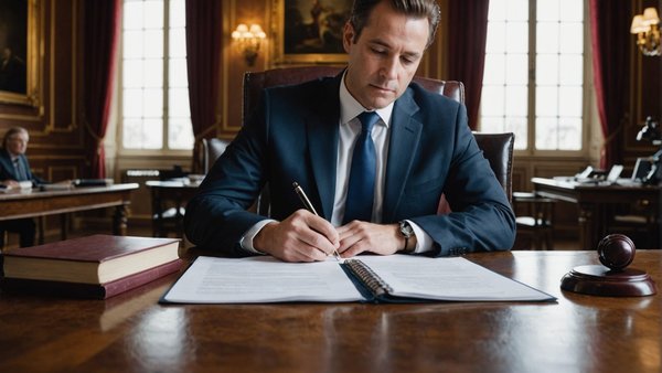 Avocat droit commercial & des affaires à versailles : expertise et conseils